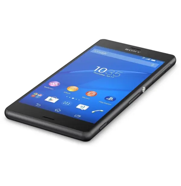 Smartphone Sony Xperia™ Z3 Smartphone Sony Xperia™ Z3