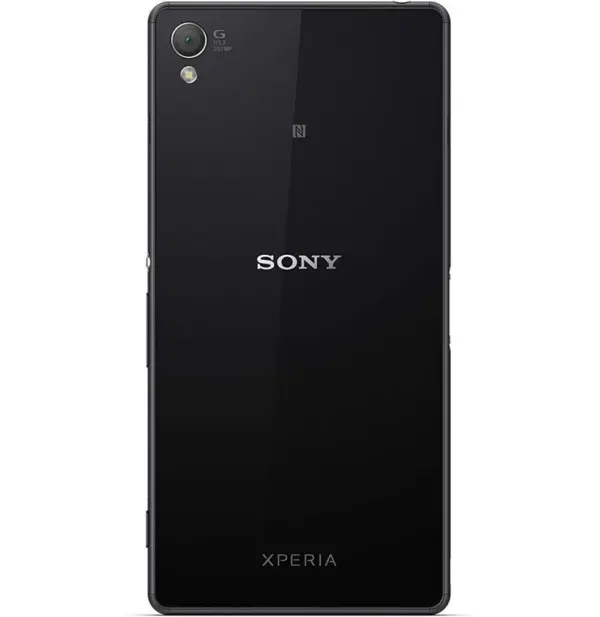 Smartphone Sony Xperia™ Z3 Smartphone Sony Xperia™ Z3