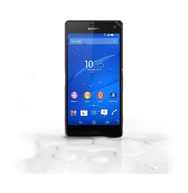 Smartphone Sony Xperia™ Z3 Smartphone Sony Xperia™ Z3