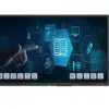 Écran tactile 65″ UHD (4K) (65BDL3152E/00)