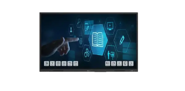Écran tactile 65″ UHD (4K) (65BDL3152E/00)