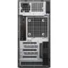 Station de travail Dell Pro Max Tower T2 FCT2250 RTX A1000 Ubuntu (FCT2250-RTX8G-UBU)