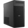 Station de travail Dell Pro Max Tower T2 FCT2250 RTX A1000 Ubuntu (FCT2250-RTX8G-UBU)