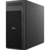 Station de travail Dell Pro Max Tower T2 FCT2250 RTX A1000 Ubuntu (FCT2250-RTX8G-UBU)