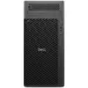 Station de travail Dell Pro Max Tower T2 FCT2250 RTX A1000 Ubuntu (FCT2250-RTX8G-UBU)