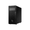 Station de travail HP Z2 Tower G1i Core Ultra 7 265 RTX A400 (D8JL4ES)