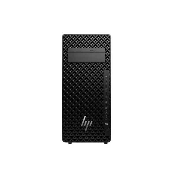 Station de travail HP Z2 Tower G1i Core Ultra 7 265 RTX A400 (D8JL4ES)