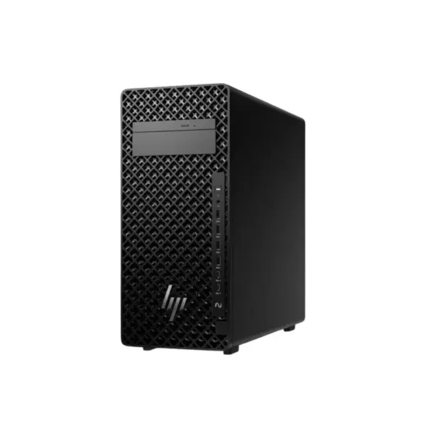 Station de travail HP Z2 Tower G1i Core Ultra 9 285 RTX A400 (D8JL3ES)