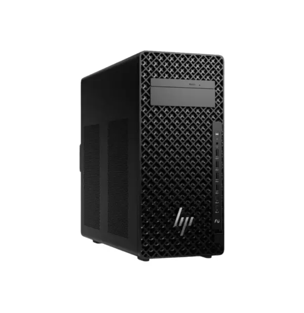 Station de travail HP Z2 Tower G1i Core Ultra 9 285 RTX A400 (D8JL3ES)