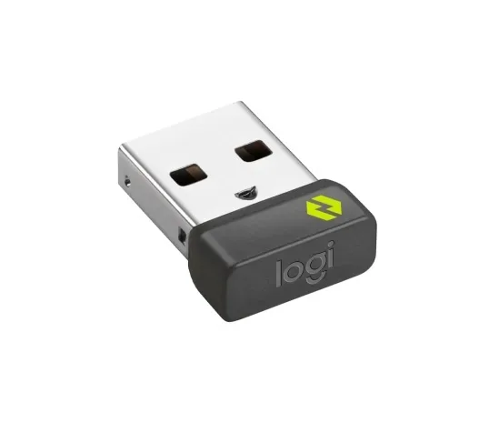 Récepteur USB Logitech Bolt (956-000008) Récepteur USB Logitech Bolt (956-000008)