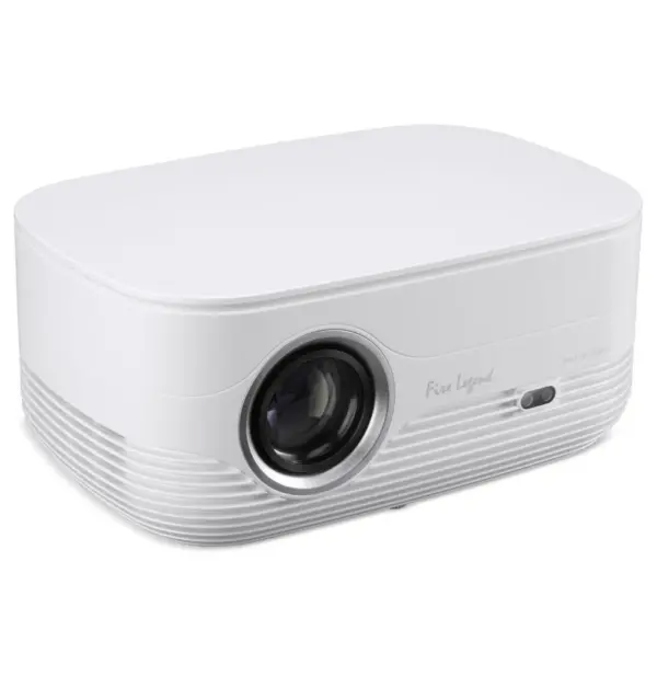 Vidéoprojecteur Acer AOPEN QF81 (MR.P0K11.001)