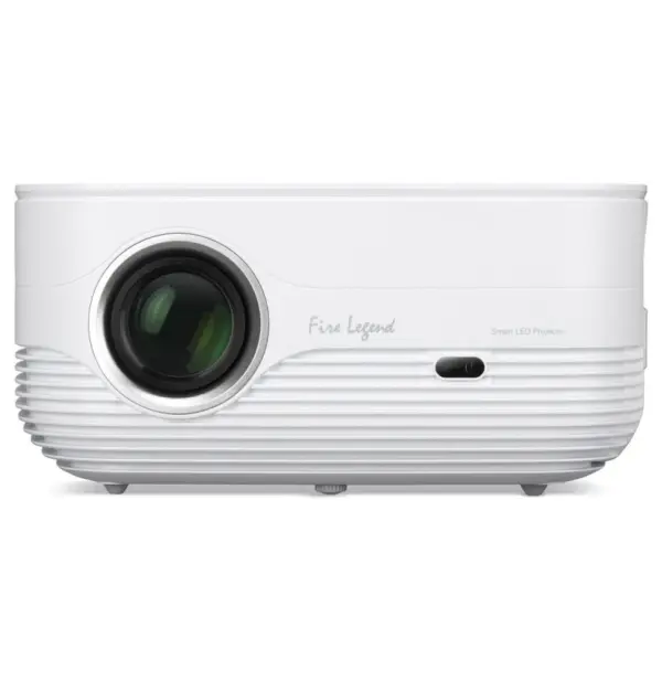 Vidéoprojecteur Acer AOPEN QF81 (MR.P0K11.001)