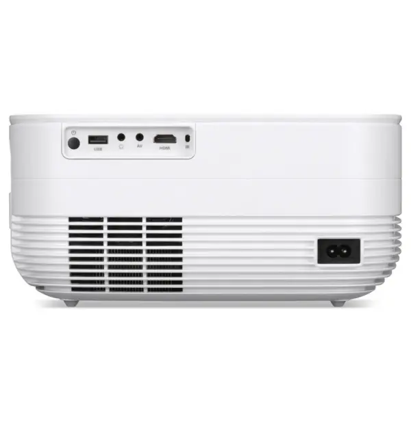 Vidéoprojecteur Acer AOPEN QF81 (MR.P0K11.001)