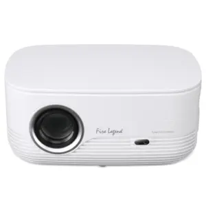 Vidéoprojecteur Acer AOPEN QF81 (MR.P0K11.001) Vidéoprojecteur Acer AOPEN QF81 (MR.P0K11.001)