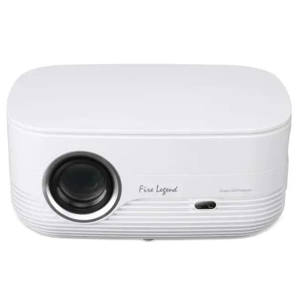 Vidéoprojecteur Acer AOPEN QF81 (MR.P0K11.001)