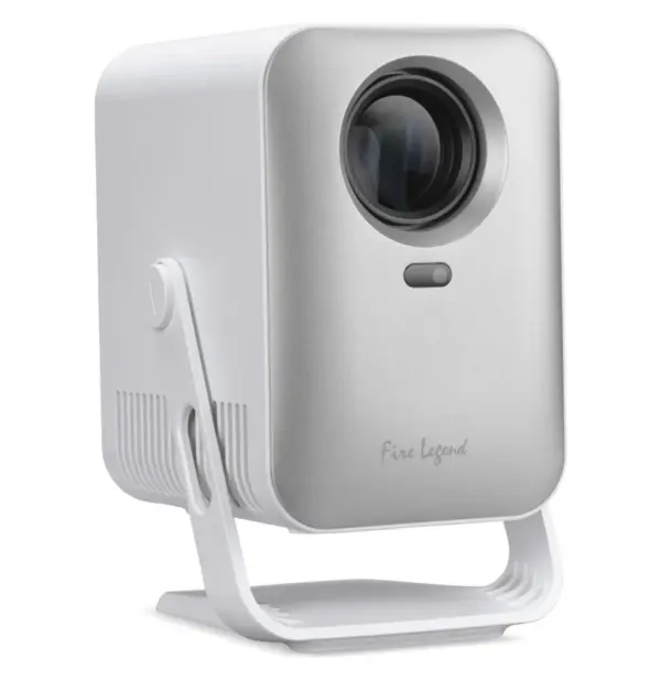 Vidéoprojecteur Acer AOPEN QH31s (MR.JYQ11.002)