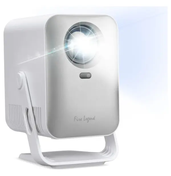 Vidéoprojecteur Acer AOPEN QH31s (MR.JYQ11.002)